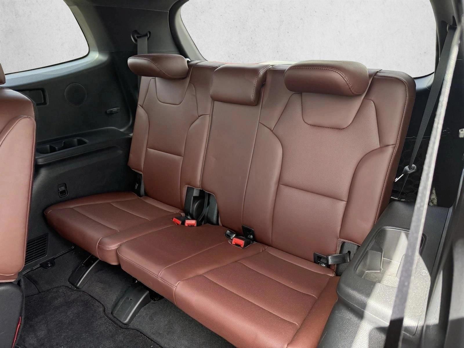 2024 Kia Telluride SX Prestige - Photo 9