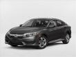 Used 2018 Honda Civic LX Sedan