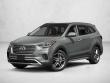 Used 2017 Hyundai Santa Fe Limited Ultimate SUV