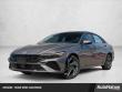 New 2025 Hyundai Elantra SEL Convenience Sedan