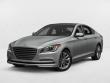 Used 2017 Genesis G80 3.8 Sedan