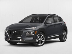 2019 Hyundai Kona Ultimate SUV