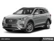 Used 2017 Hyundai Santa Fe SE Ultimate SUV
