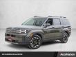 New 2026 Hyundai Santa Fe SEL FWD SUV