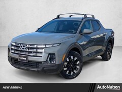 2026 Hyundai Santa Cruz SEL FWD Truck Crew Cab