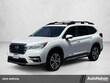  Subaru Ascent
