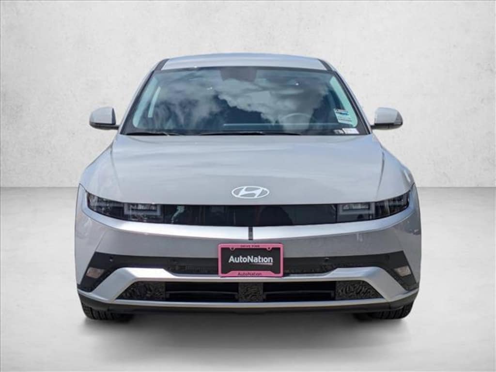 New 2026 Hyundai IONIQ 5 SEL SUV