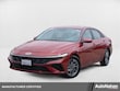 Hyundai Elantra Hybrid