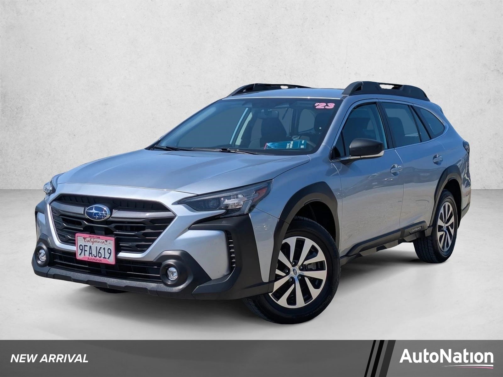 2023 Subaru Outback -'s photo