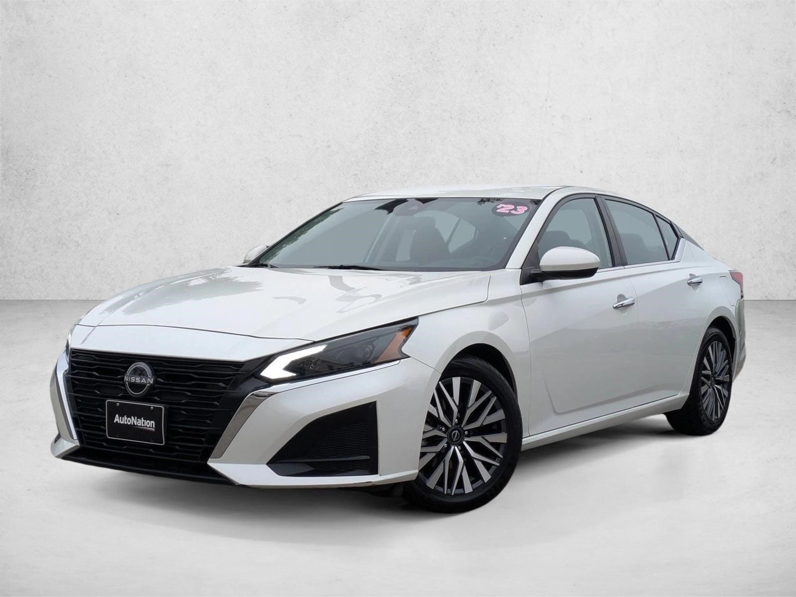 2023 Nissan Altima SV