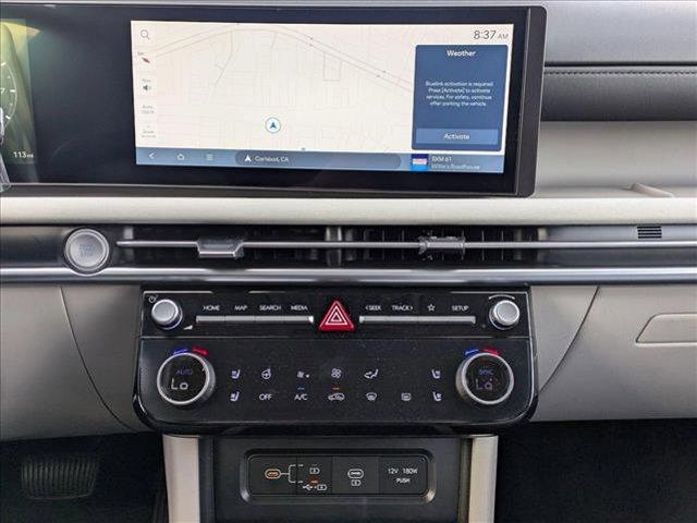 2025 Hyundai Tucson Limited - Photo 14