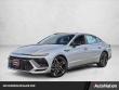 New 2026 Hyundai Sonata N Line Sedan