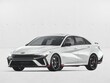 Hyundai Elantra N