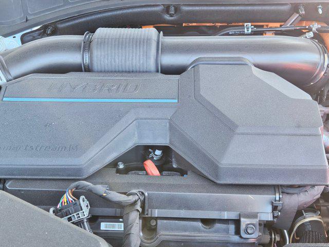2025 Hyundai Santa Fe Calligraphy - Photo 14
