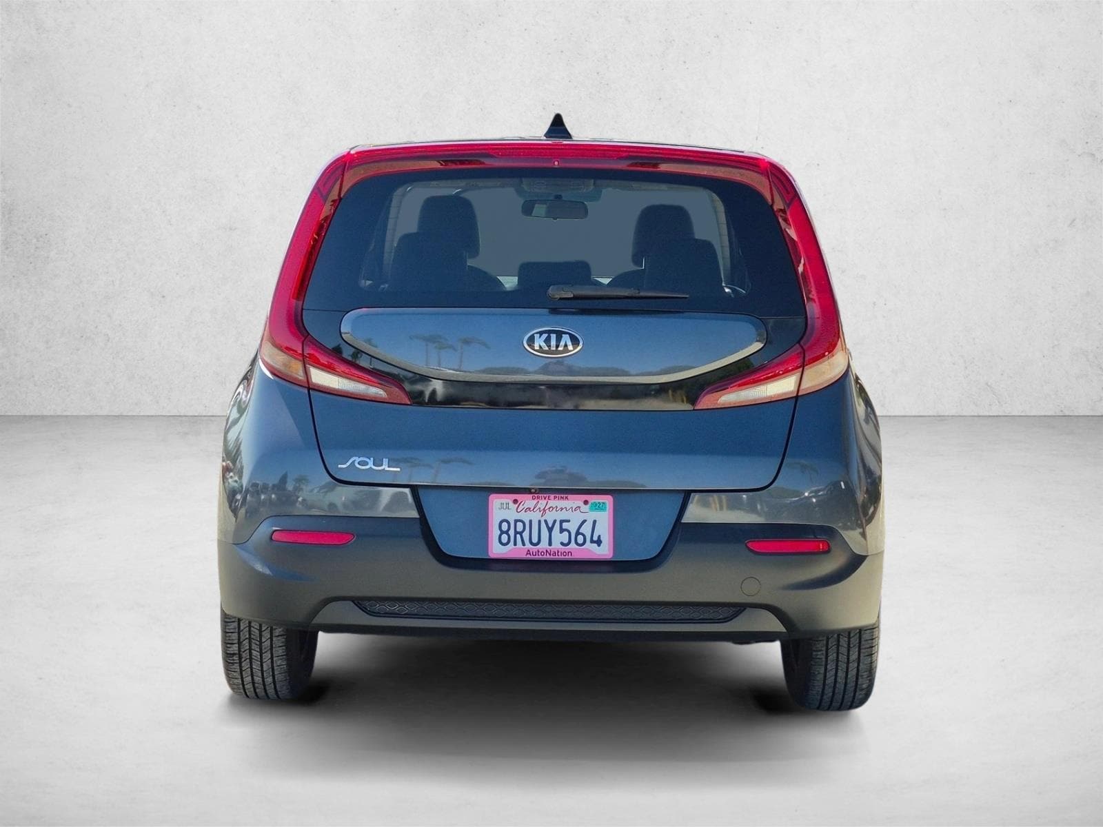 2020 Kia Soul LX - Photo 7