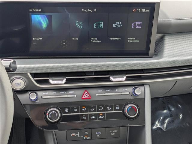 2025 Hyundai Sonata SE - Photo 12