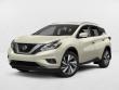Used 2016 Nissan Murano Platinum SUV