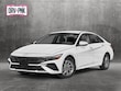 Hyundai Elantra Hybrid