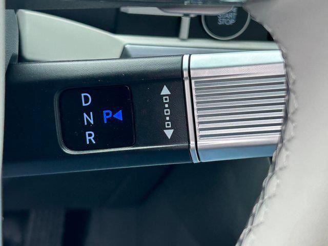 2025 Hyundai Santa Fe Calligraphy - Photo 12