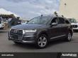 Used 2019 Audi Q7 45 SE Premium SUV