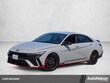  Hyundai Elantra N