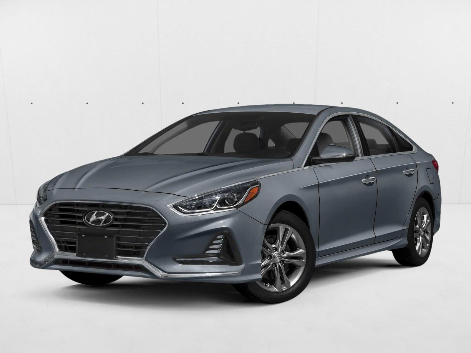 2019 Hyundai Sonata SE's photo