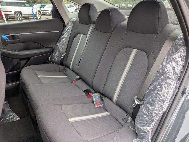 2025 Hyundai Sonata SE - Photo 15