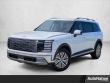 New 2026 Hyundai Palisade Hybrid SEL 8P SUV
