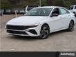 Hyundai Elantra Hybrid