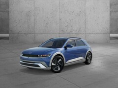 2026 Hyundai IONIQ 5 Limited SUV