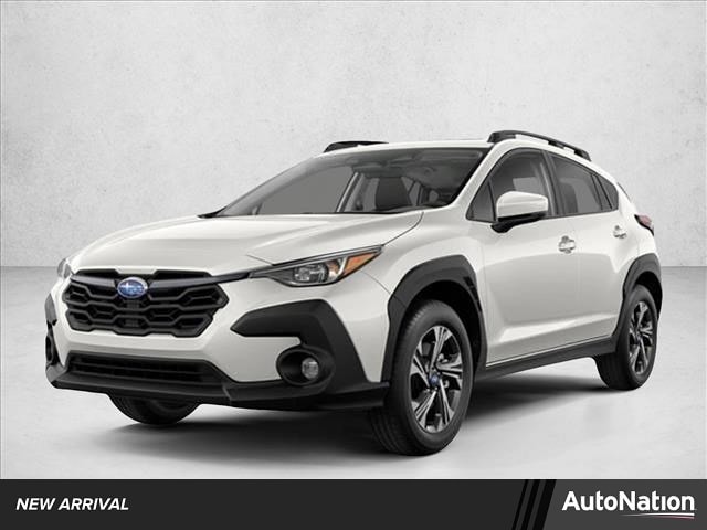 2024 Subaru Crosstrek Premium photo 1