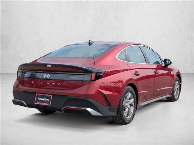 2025 Hyundai Sonata SE - Photo 5