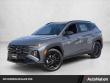 New 2026 Hyundai Tucson Hybrid Limited SUV