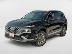2023 Hyundai Santa Fe Plug-In Hybrid Limited SUV