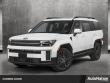 New 2025 Hyundai Santa Fe Hybrid Calligraphy SUV