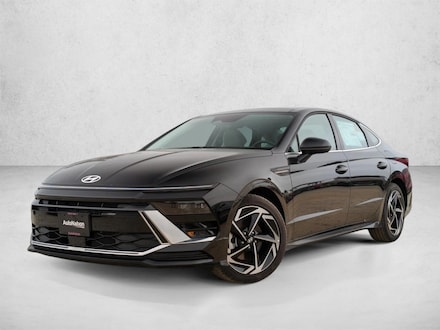 2024 Hyundai Sonata SEL Sedan