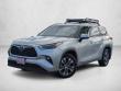 Used 2022 Toyota Highlander XLE SUV