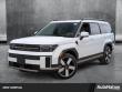 New 2025 Hyundai Santa Fe Hybrid Limited SUV