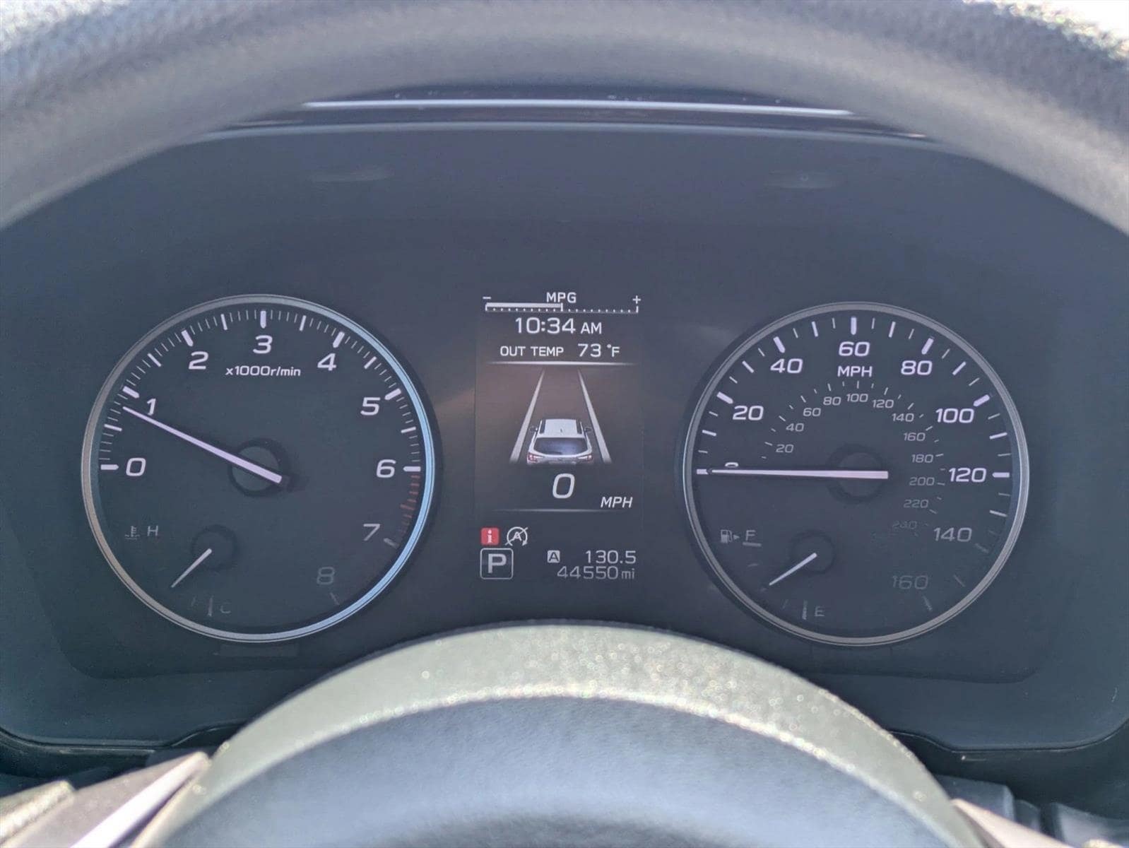 2023 Subaru Outback Base - Photo 11