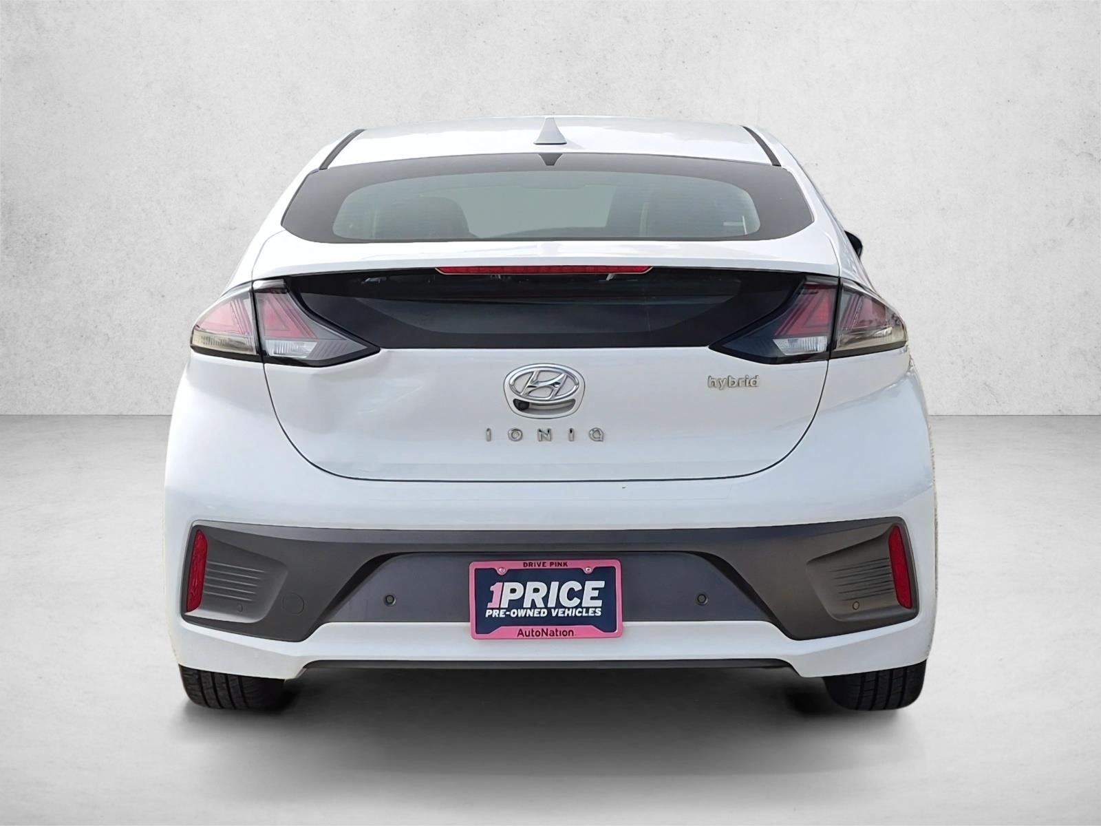 2020 Hyundai IONIQ Limited - Photo 6