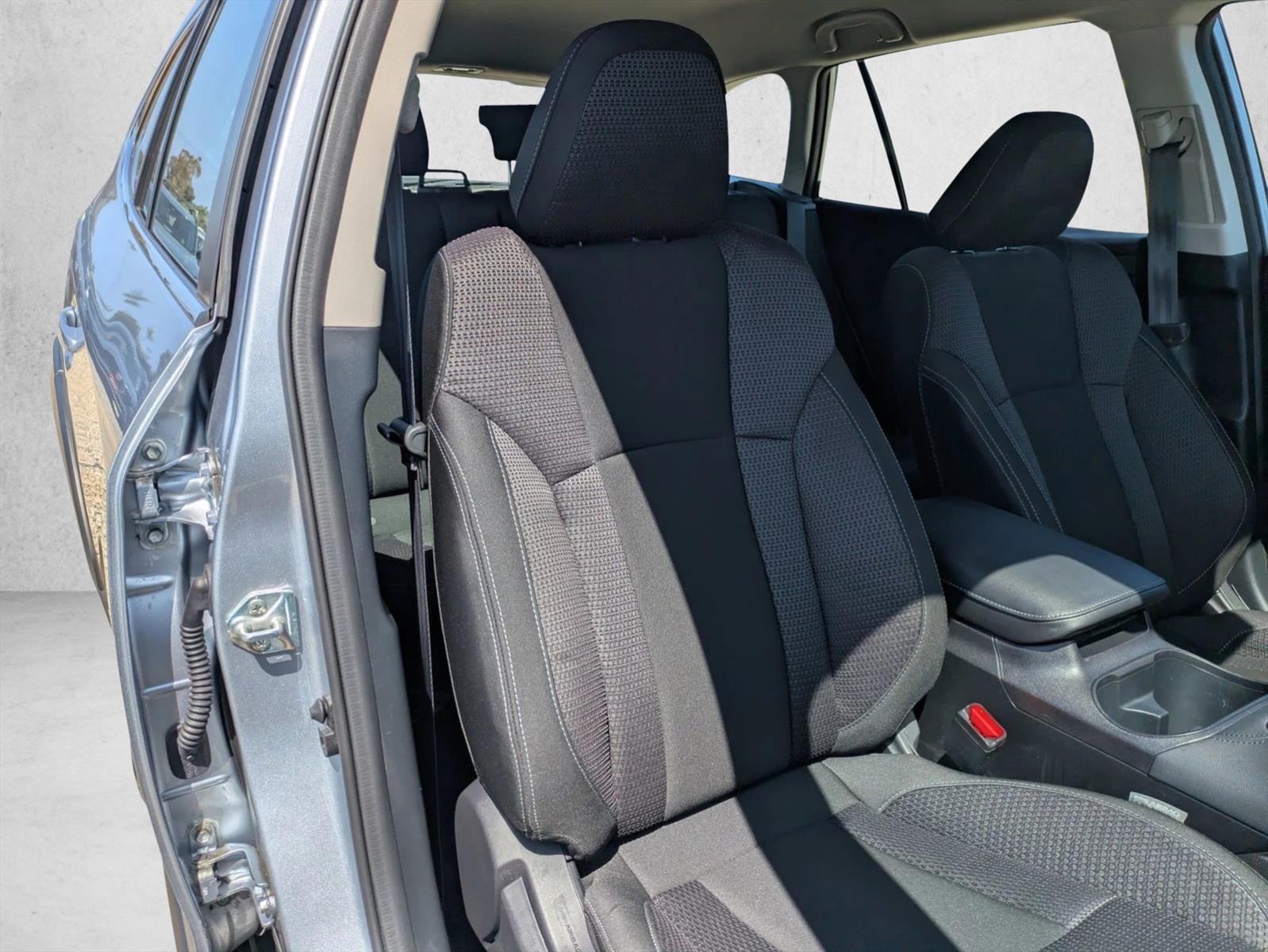 2023 Subaru Outback Base - Photo 19