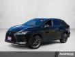 Used 2021 Lexus RX 450h F SPORT Handling SUV