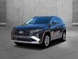  Hyundai Tucson Hybrid