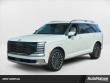 New 2026 Hyundai Palisade Calligraphy SUV
