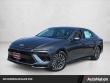 New 2026 Hyundai Sonata Hybrid Limited Sedan