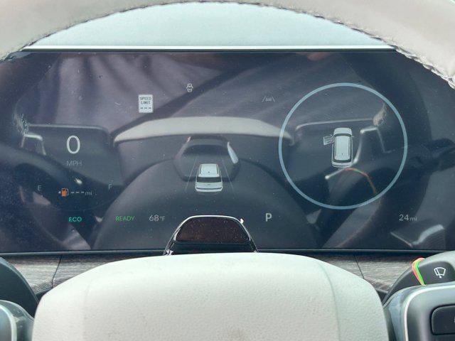 2025 Hyundai Santa Fe Calligraphy - Photo 11
