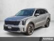Used 2025 Kia Sorento Hybrid EX SUV