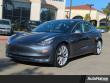 Used 2019 Tesla Model 3 Performance Sedan