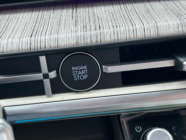 2025 Hyundai Santa Fe Calligraphy - Photo 13