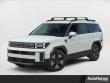 New 2026 Hyundai Santa Fe HEV SEL SUV